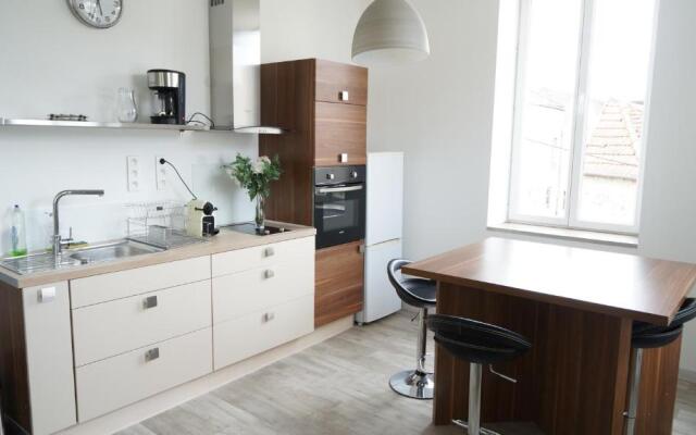 Le 17 Appartement Beaune