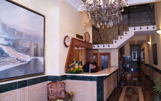 Hotel Las Moradas