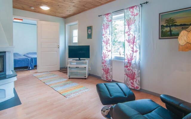 Amazing Home in Visby With 4 Bedrooms