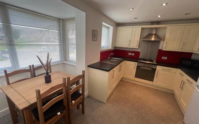 WOW 4 Bedroom 8 Person 3 Bathroom HOUSE