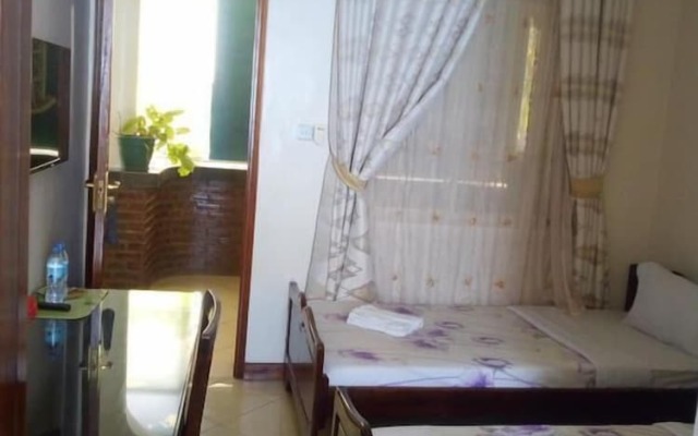 Snow View Hotel