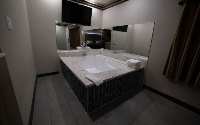 Artesia Motor Inn