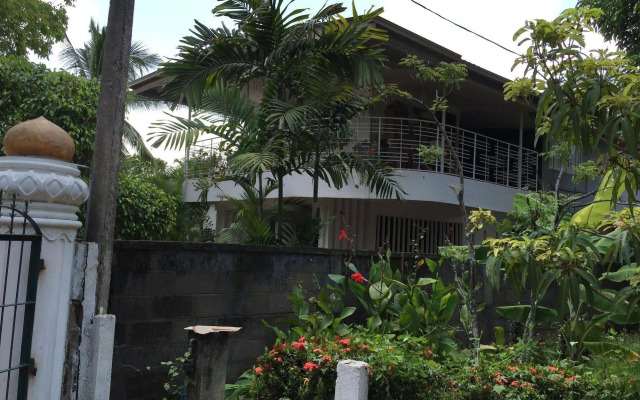 Pinidiya Resort