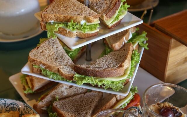 Pousada Quarto Crescente