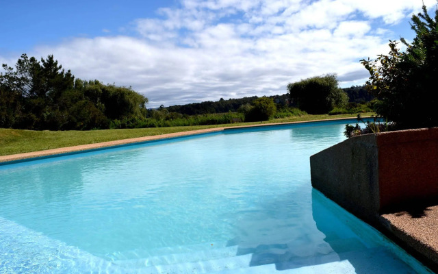 Hotel Puerta del Sur