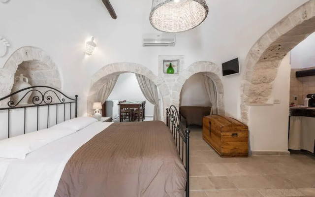 Trulli Guest House
