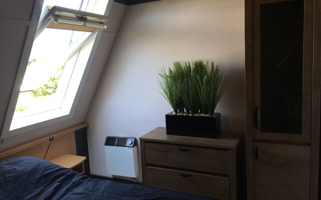 Ameland Rentals - resort Amelander Kaap