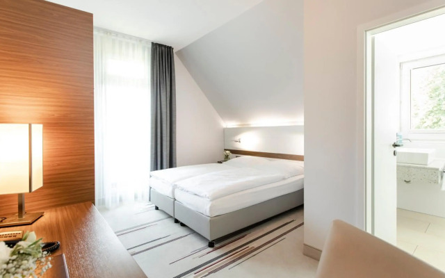 Seminar- und Tagungshotel Große Ledder