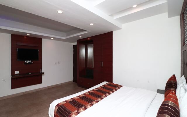 Hotel Hamers International
