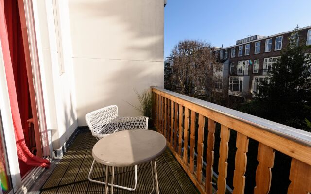 Hotel The Neighbour's Magnolia