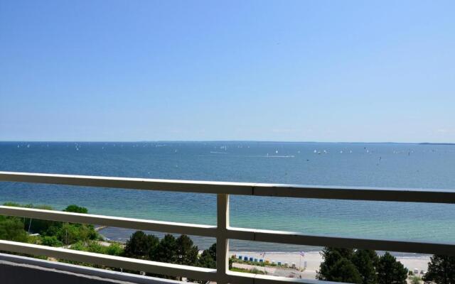 Traumblick FeWo Nr 477