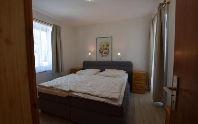 Ferienhof Specht - Haus Sonnenwende App 3