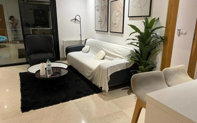 Superbe Appartement kantaoui sousse