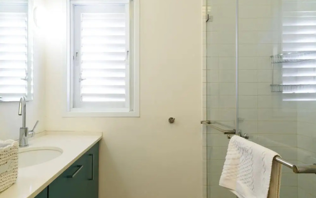 Full Comfort near Beach by FeelHome
