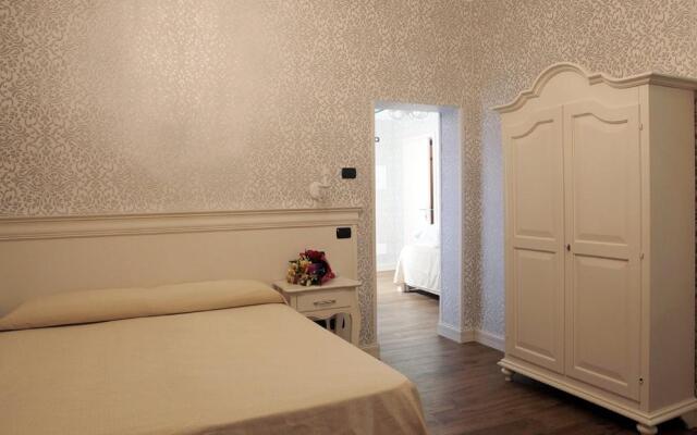 Charming Palace Santa Fosca