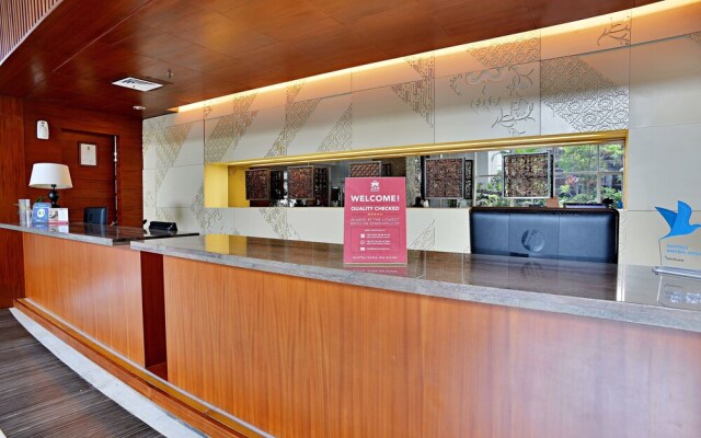 ZEN Premium Malioboro Gajah Mada