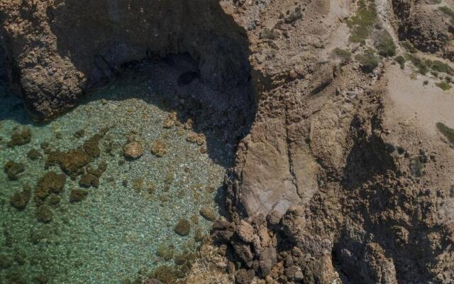 Iliada Suites - Adults only