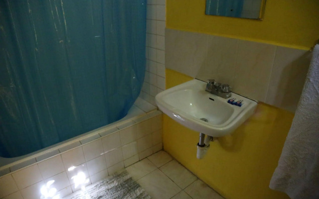Reggae Hostel Ocho Rios