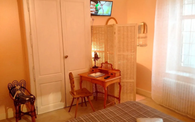 Chambres d'hôtes Le Prieuré