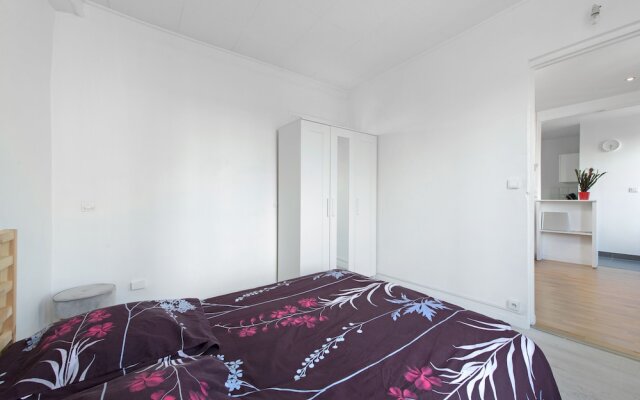 Cosy4people 5min from Paris-Orly airport