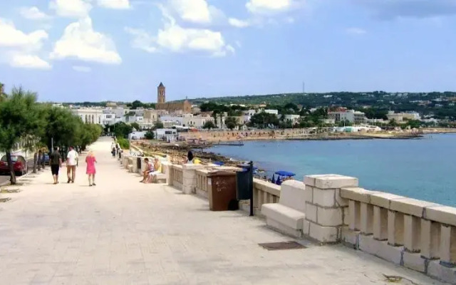 Casa Vacanze S.Maria di Leuca