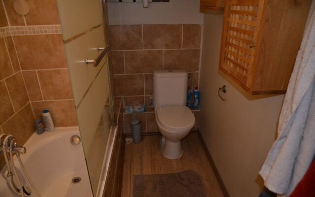 Mynice Vacances Marina