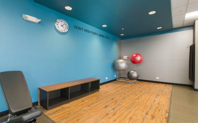 Fairfield Inn & Suites by Marriott St Petersburg North