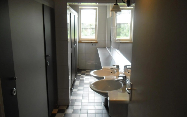 Herkenhoek 5 bedroom apartment