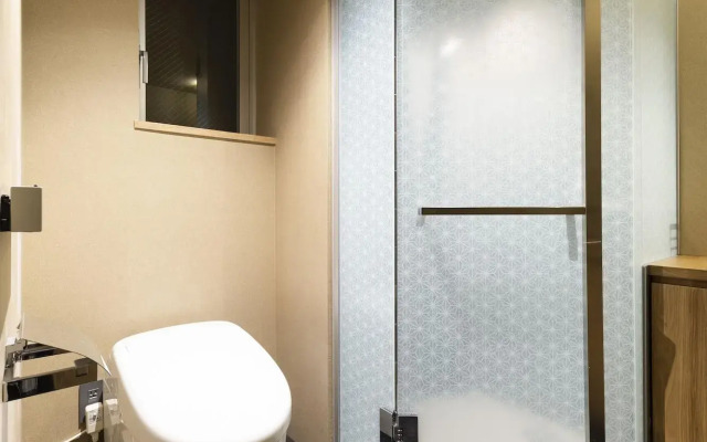Cyashitsu Ryokan Asakusa