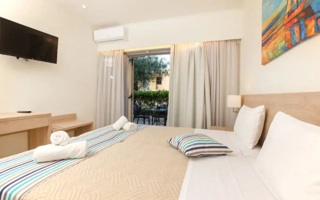 Passas Mare Apartments & Studios