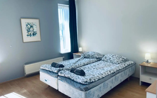 Tallinn Seaside Apartment