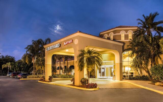 Courtyard by Marriott Fort Lauderdale North/Cypress Creek