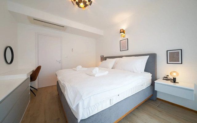 SunAdria Apartments