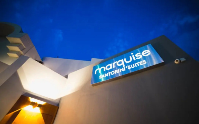 Marquise Suites - Adults Only