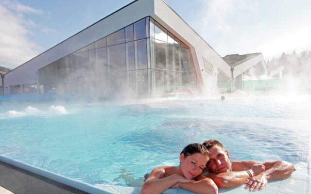 Apartment in Zauchensee Near Ski Bus