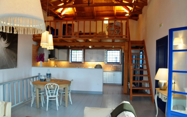 Spezzie Luxury Island Homes