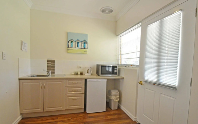 Inn the Tuarts Guest Lodge Busselton