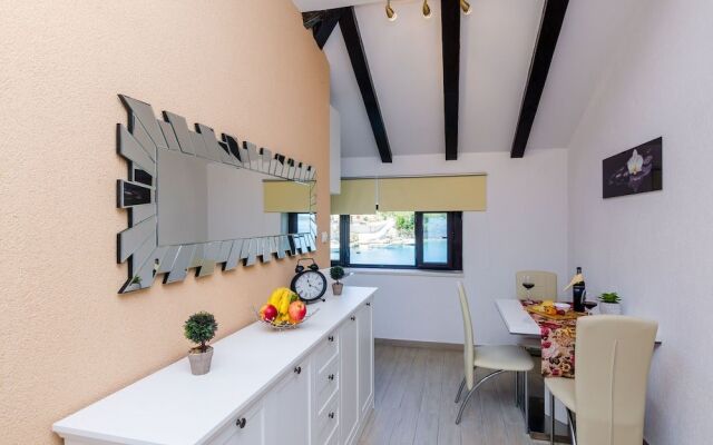 Apartments Melany