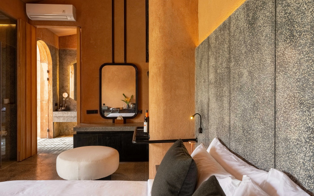 Amora Ubud Boutique Villas