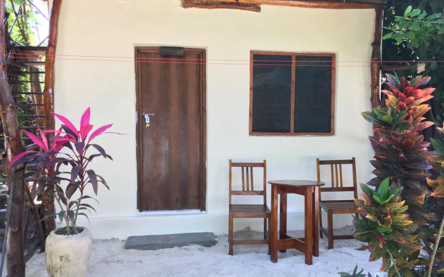 Mount Zion Lodge