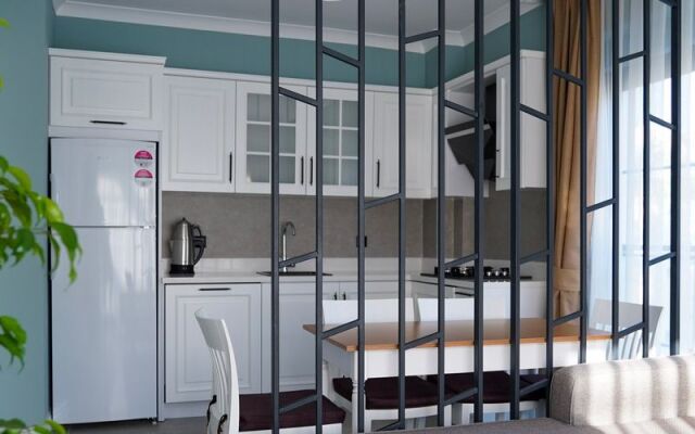 Juglans Suites