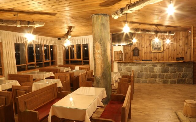 Kafdagi Konak Hotel