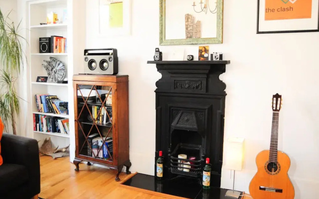Clifford Street Flat