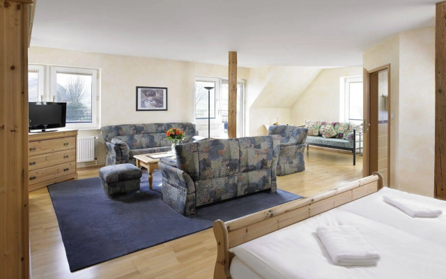 Hotel Bad Griepshop