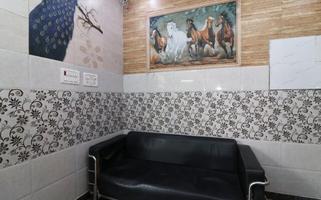 Hotel Keshav