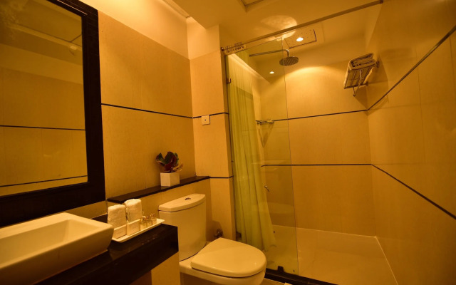 Hotel Surya Royal
