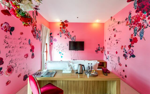Pimnara Boutique Hotel