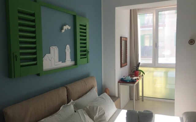 B&B Mareé Seafront Molfetta