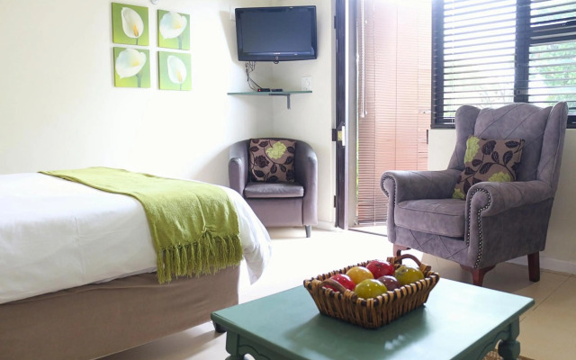 TC Villas