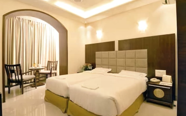Raunak International Hotel